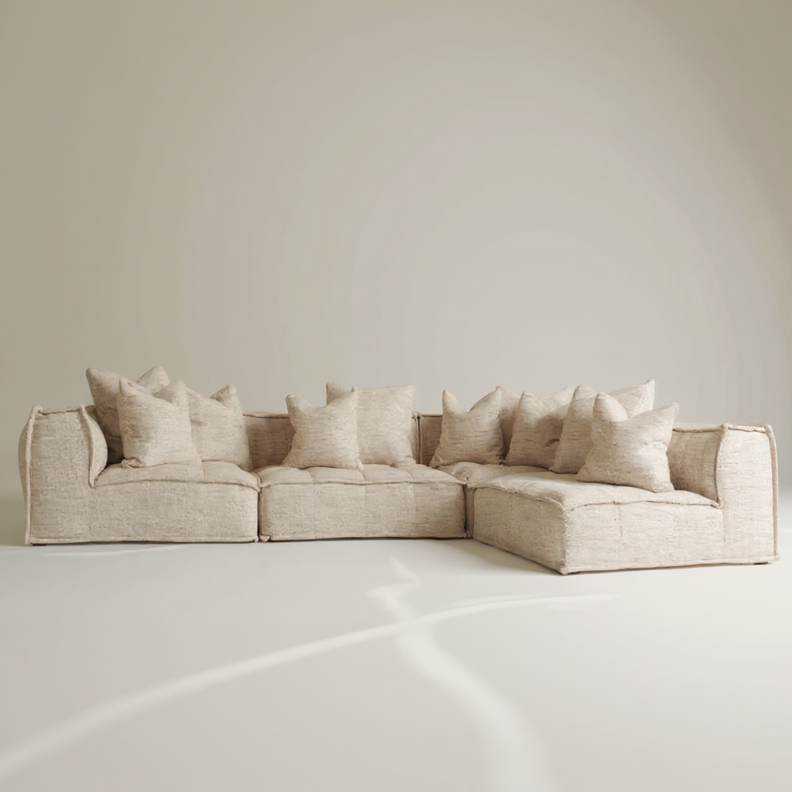 Denver Sofas | Single Seat