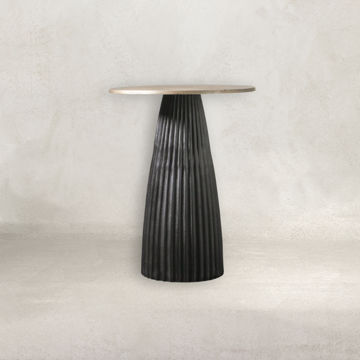 Retalli Side Table