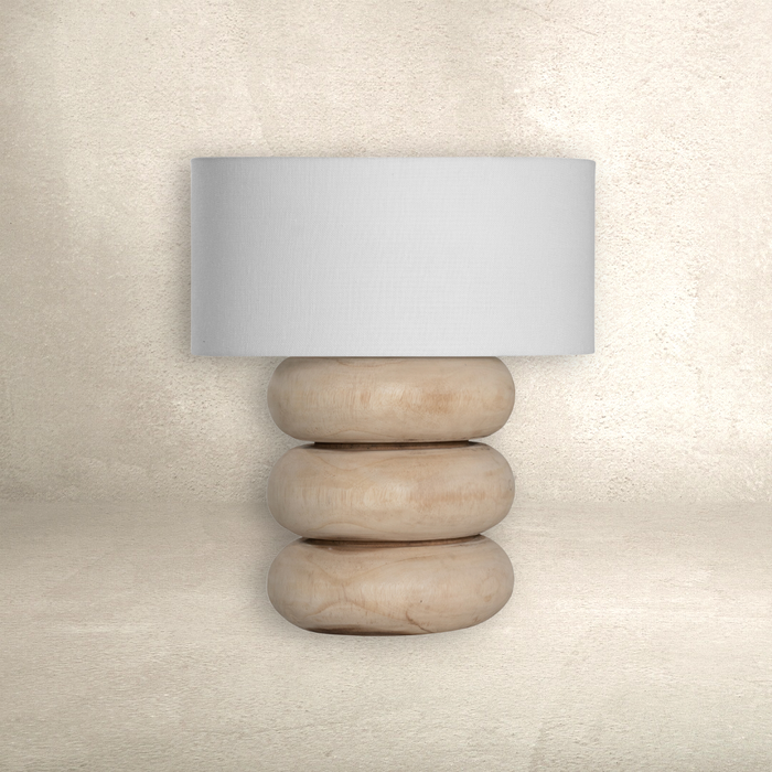 Rundu Table Lamps