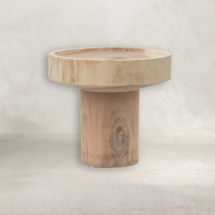 Rwanda Side Table