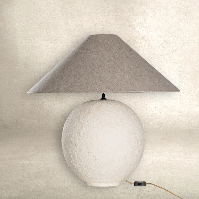 Sabi Table Lamp