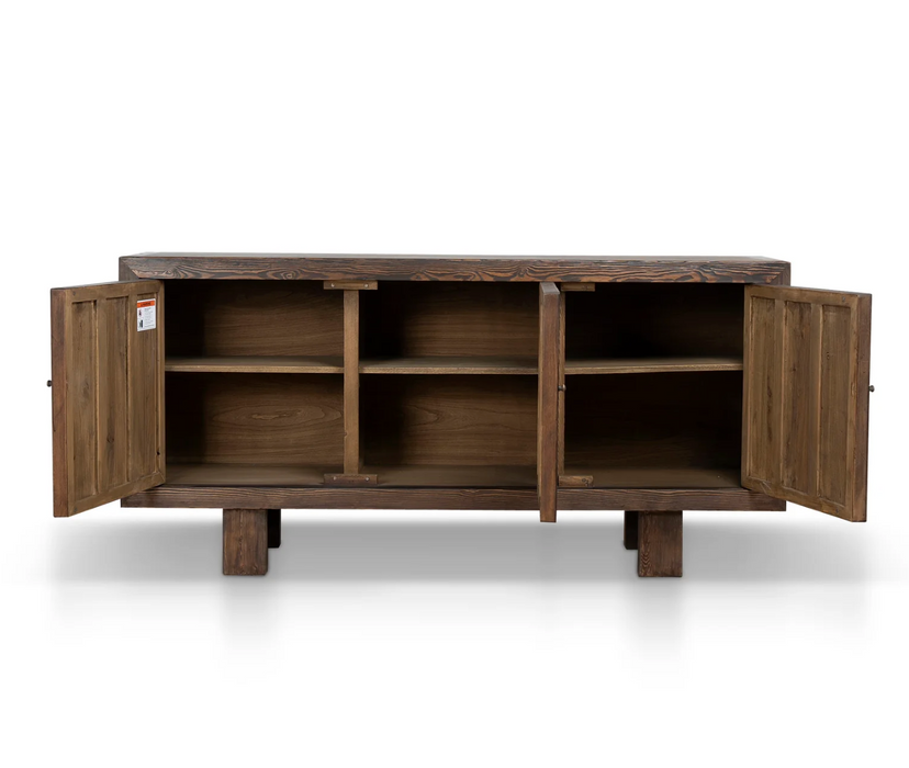 Salem Elm Sideboard Unit