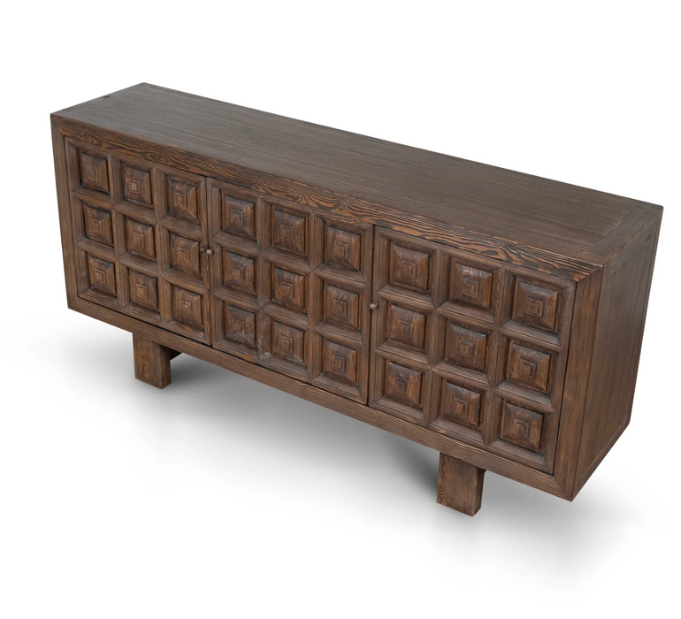Salem Elm Sideboard Unit
