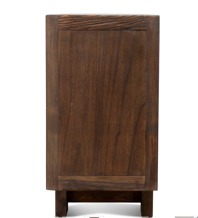 Salem Elm Sideboard Unit