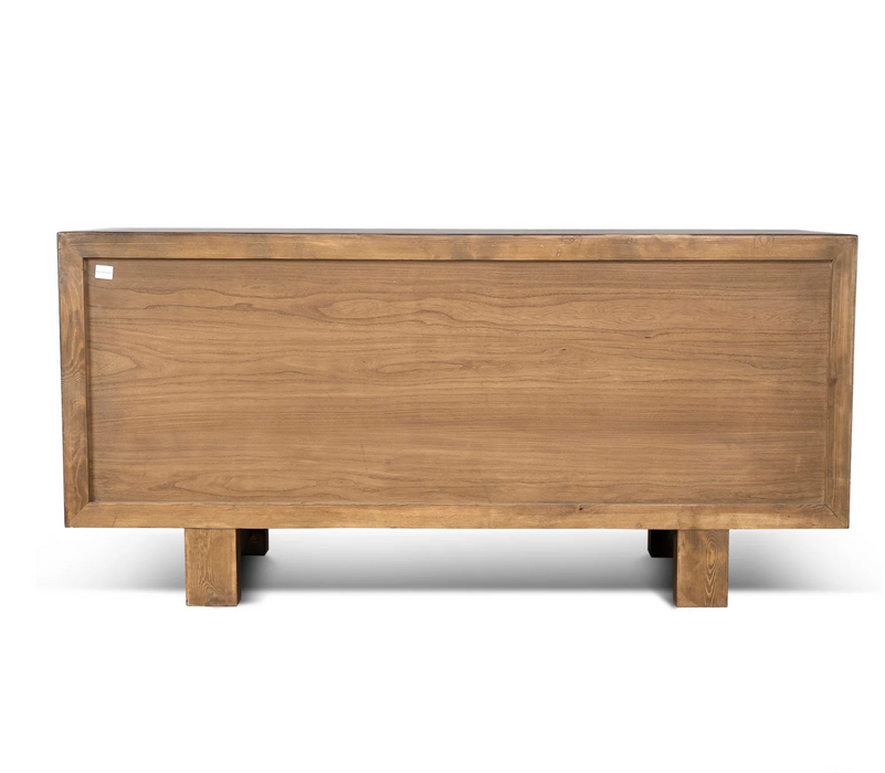 Salem Elm Sideboard Unit