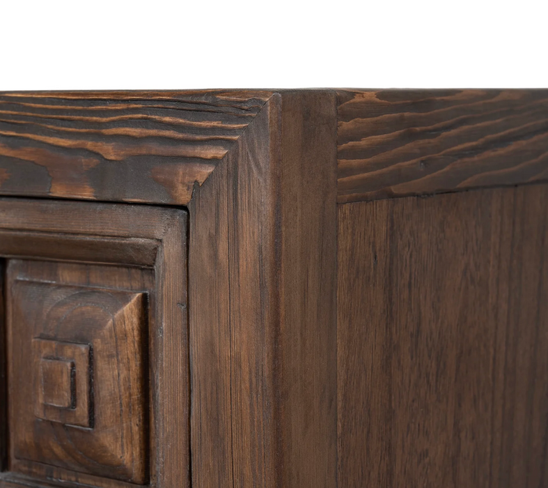 Salem Elm Sideboard Unit