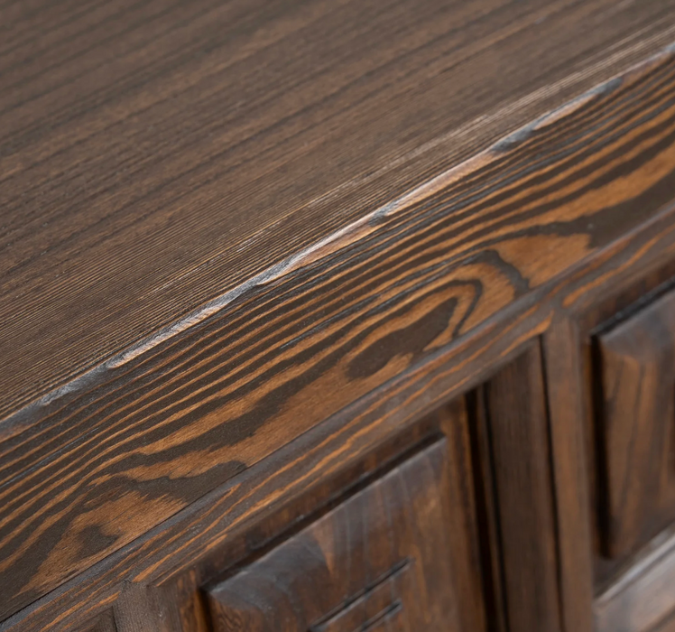 Salem Elm Sideboard Unit