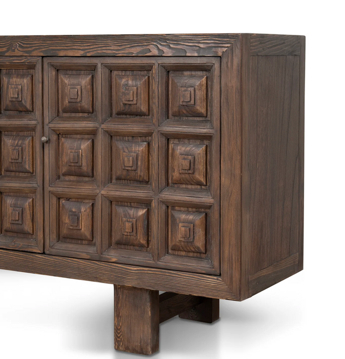 Salem Elm Sideboard Unit