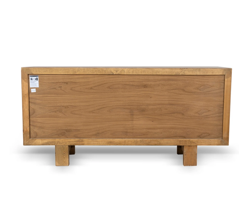 Salem Elm Sideboard Unit