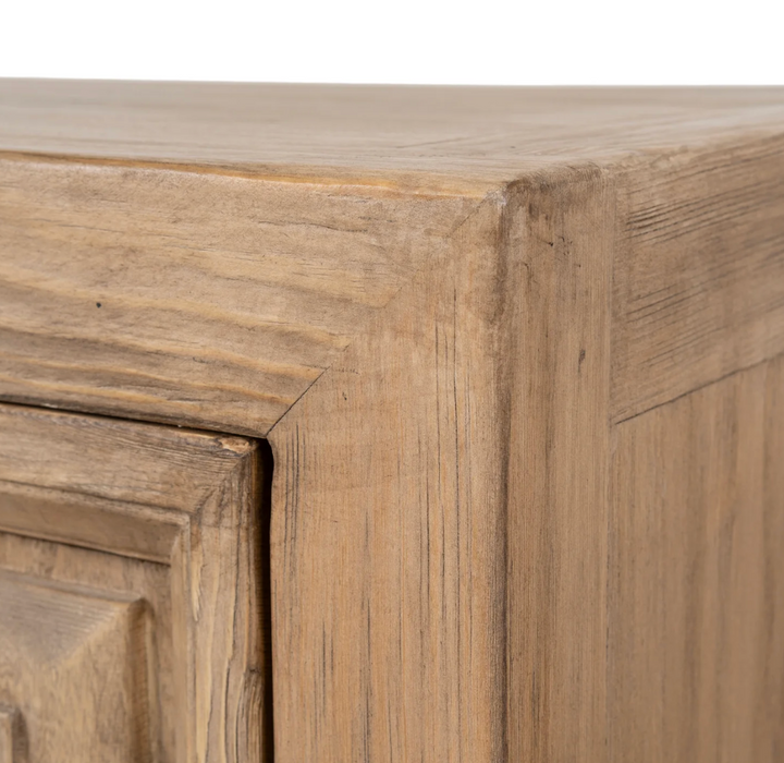 Salem Elm Sideboard Unit