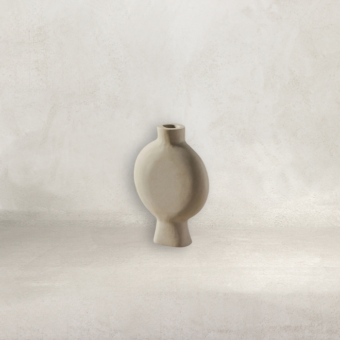 Sandstone Vase