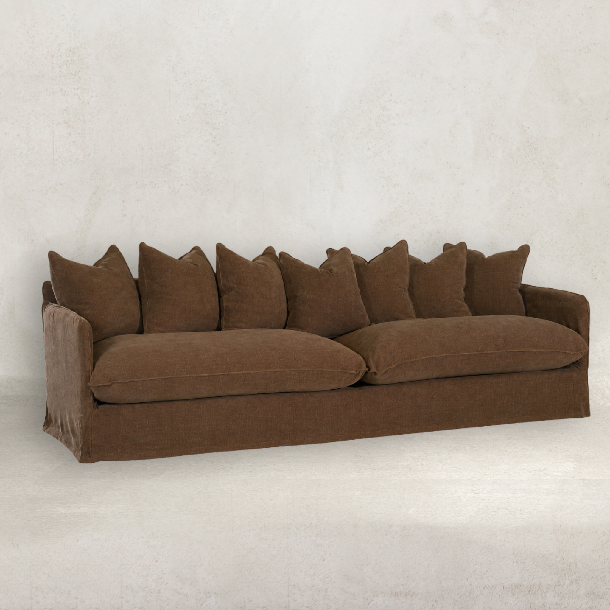 Singita Sofas | 4 Seater
