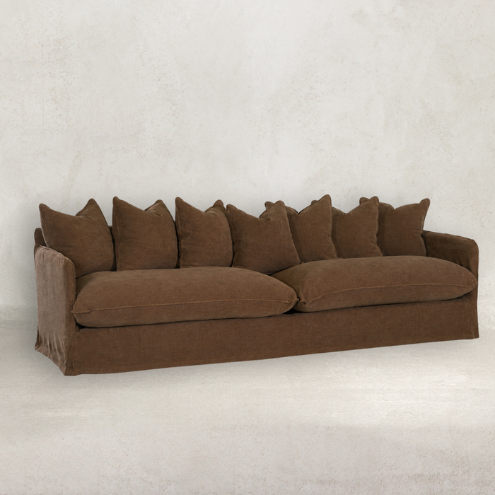 Singita Sofas | 4 Seater