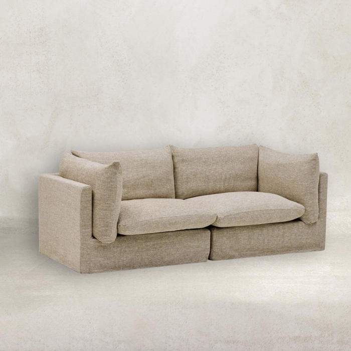 Solange Sofa | 2 seater