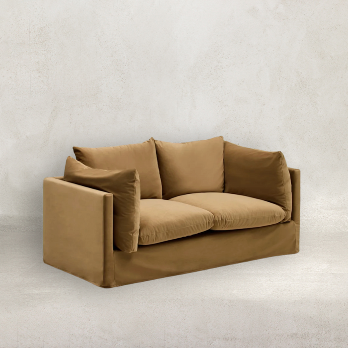 Solange Sofa | 2 seater