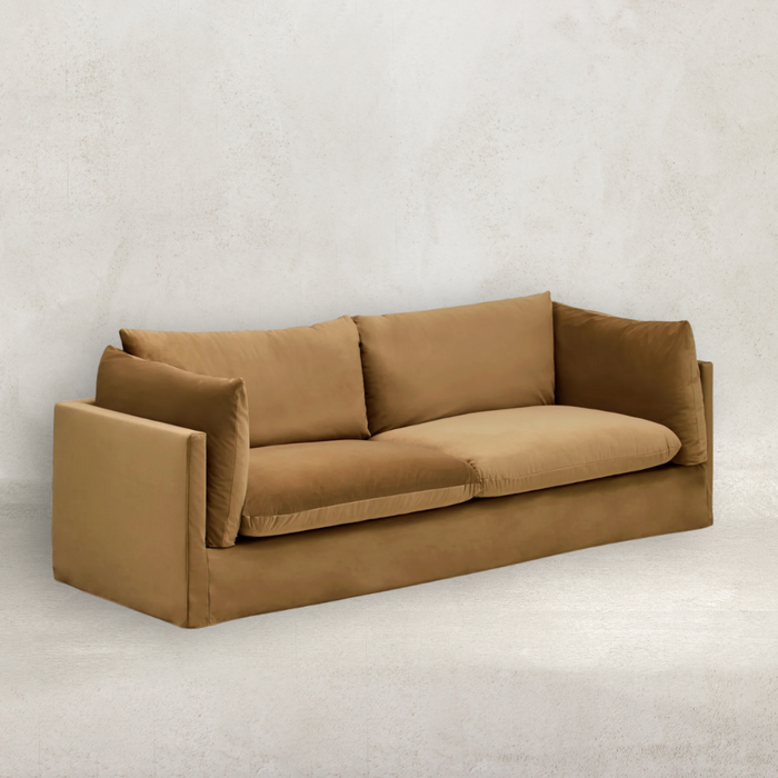 Solange Sofa | 4 Seater