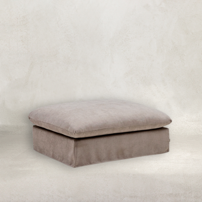 Solange Ottoman