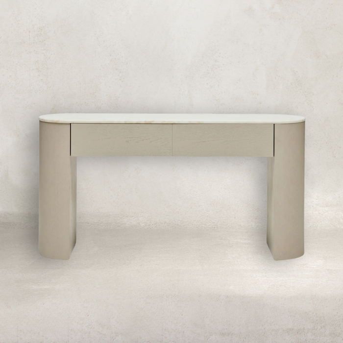 Solveig Console | Wash