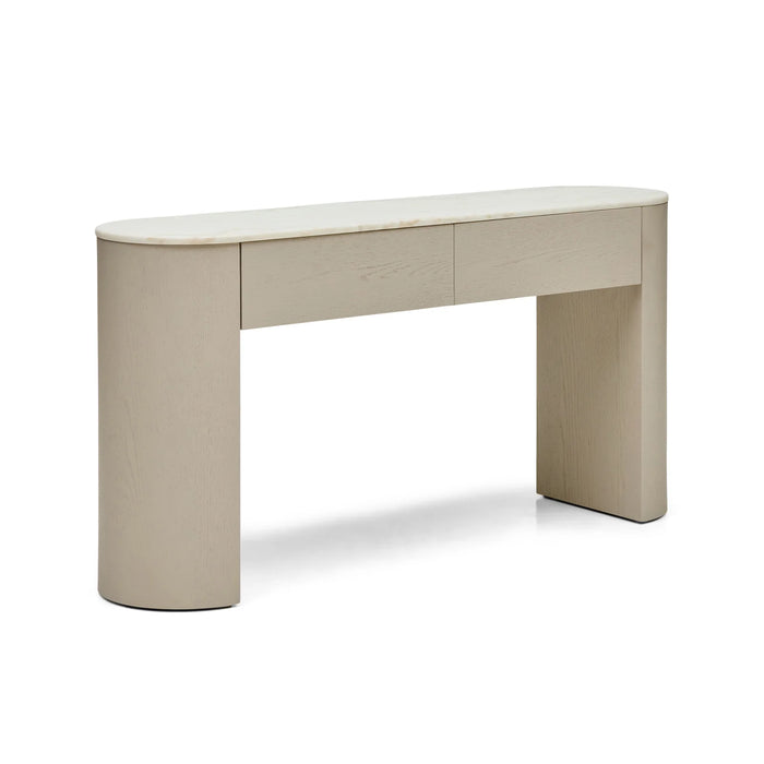 Solveig Console | Wash