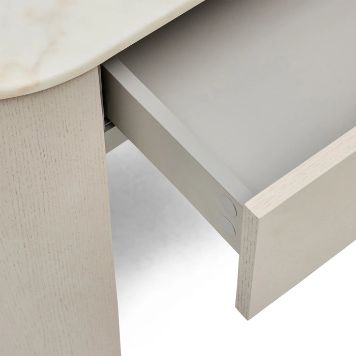 Solveig Console | Wash