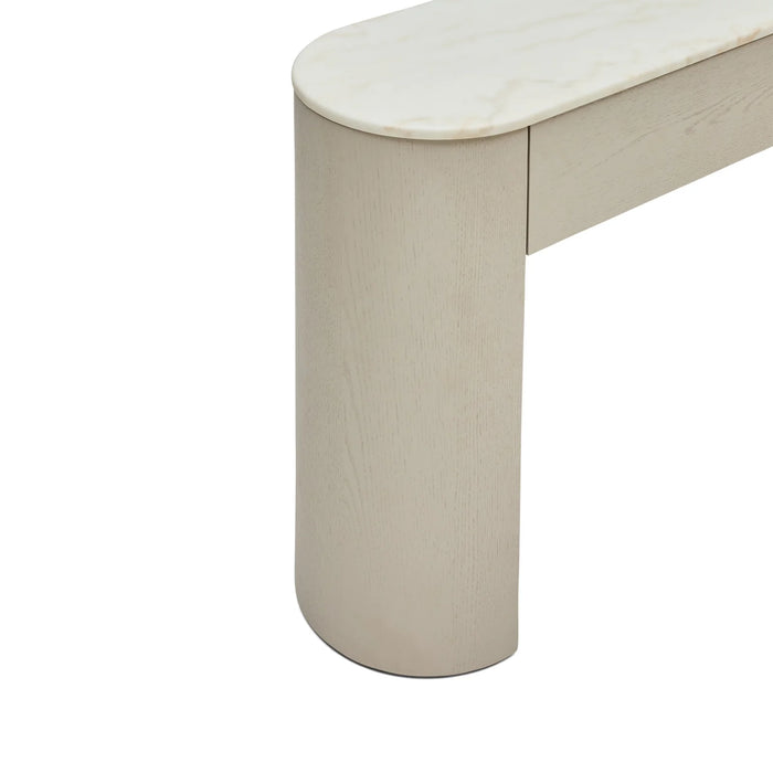 Solveig Console | Wash