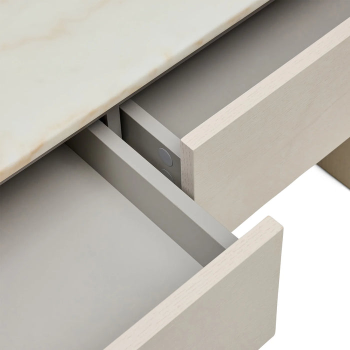 Solveig Console | Wash
