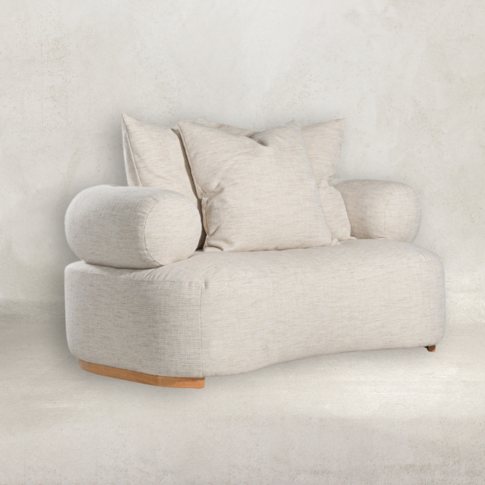 Soneva Sofas | One Seater