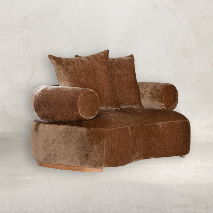 Soneva Sofas | One Seater