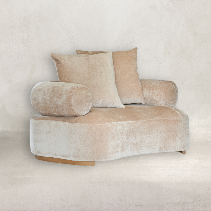 Soneva Sofas | One Seater