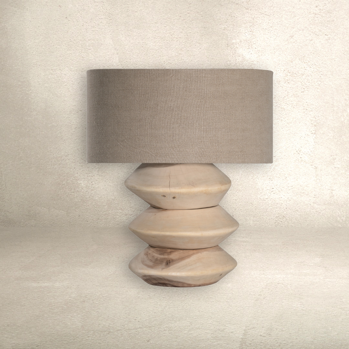 Stacks Table Lamps