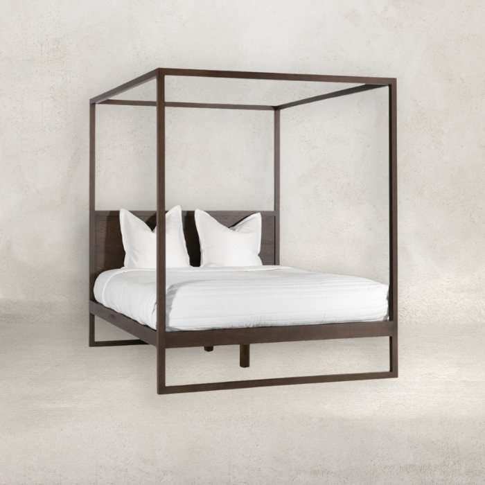 Strand Four Poster Beds