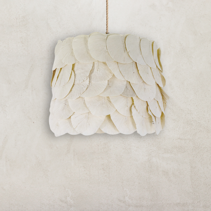 Suhani Drum Pendant Shade