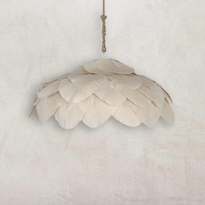 Suhani Shallow Pendant Shade