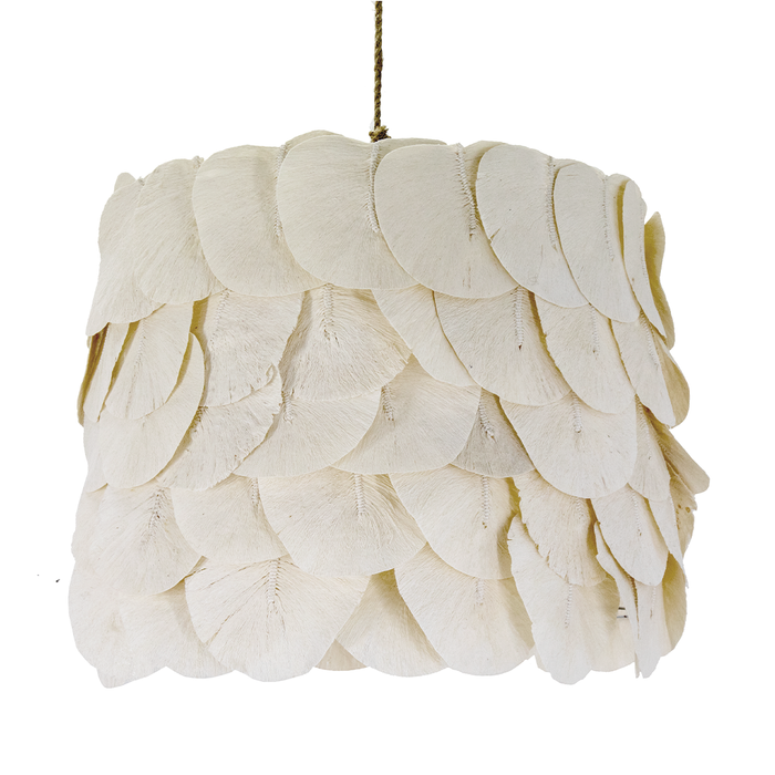 Suhani Drum Pendant Shade