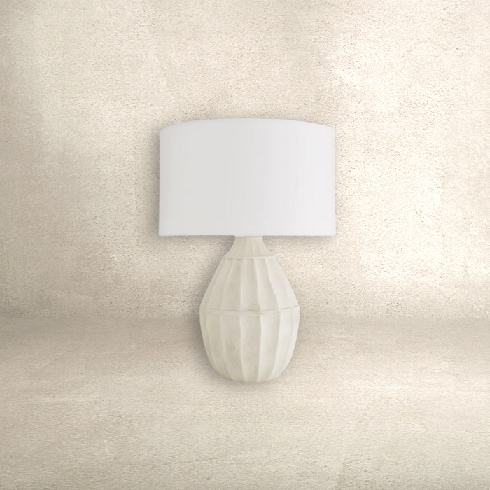 Tangier Table Lamp