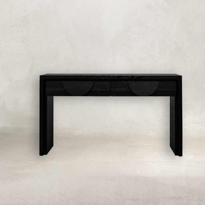 Tani Console | Black