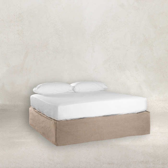 Tulala Bed Base