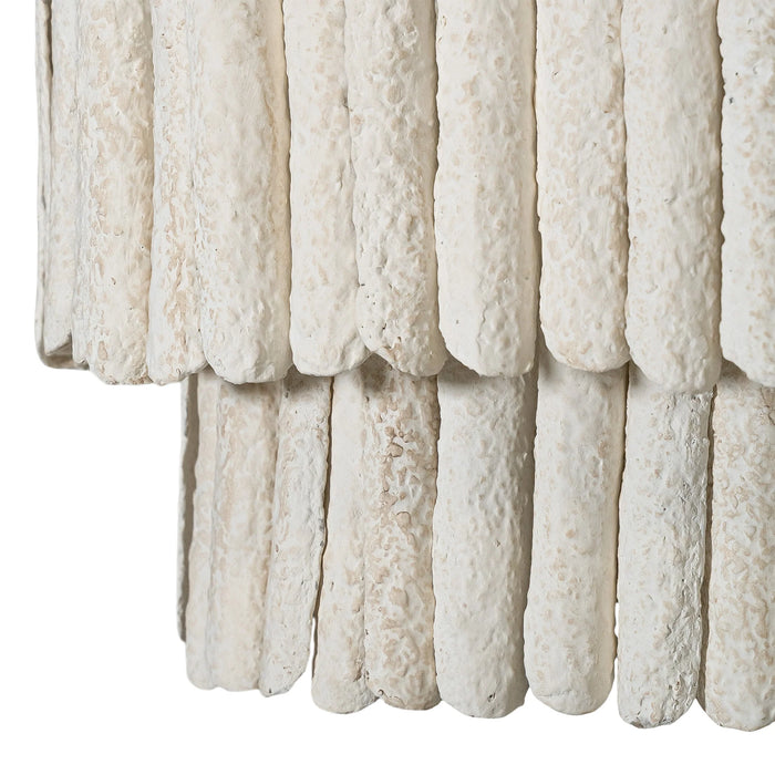 Amma Chandelier | Long | Light Roast