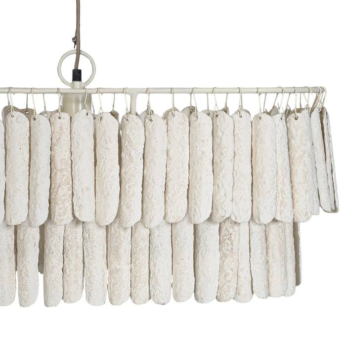 Amma Chandelier | Long | Light Roast