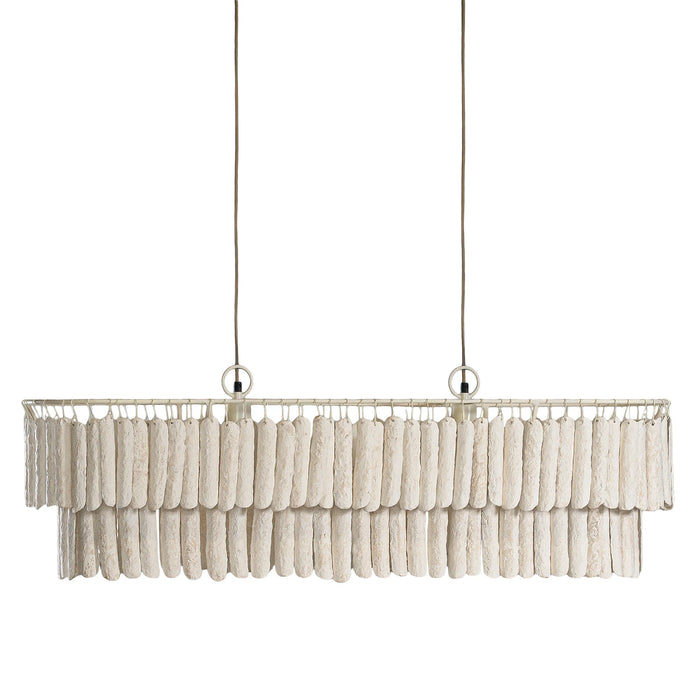 Amma Chandelier | Long | Light Roast