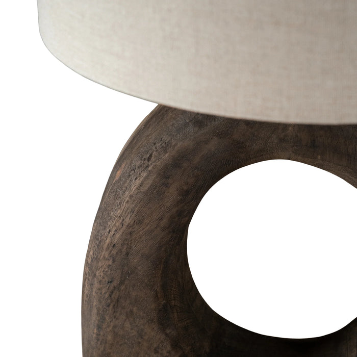 Luma Table Lamp– Village Stores