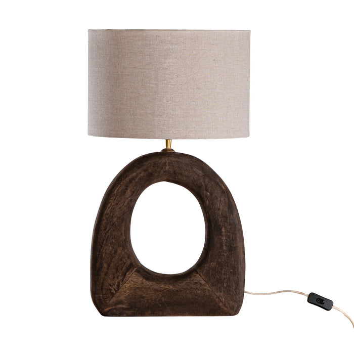 Luma Table Lamp– Village Stores