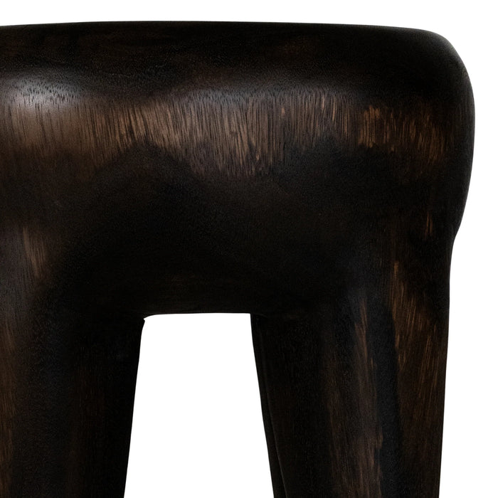 Mafana Side Table | Truffle