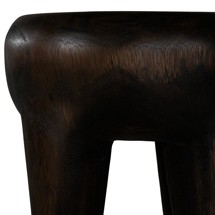 Mafana Side Table | Truffle