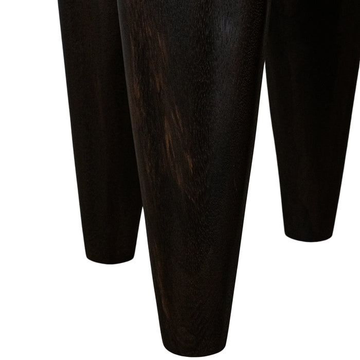 Mafana Side Table | Truffle