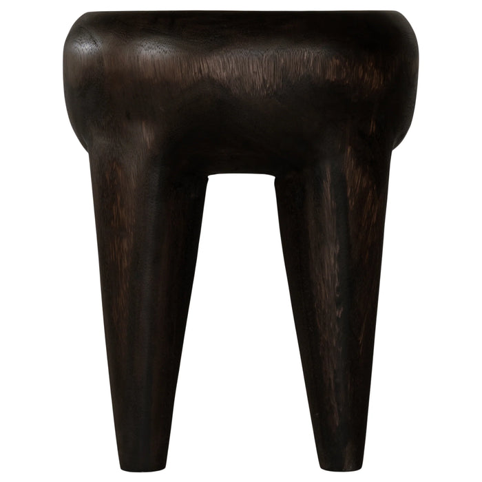 Mafana Side Table | Truffle