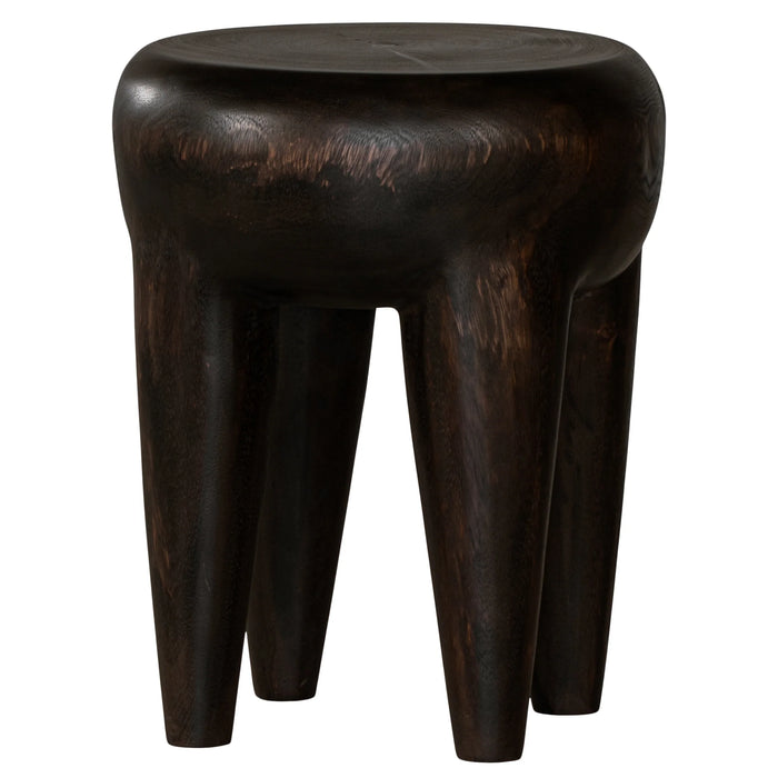 Mafana Side Table | Truffle