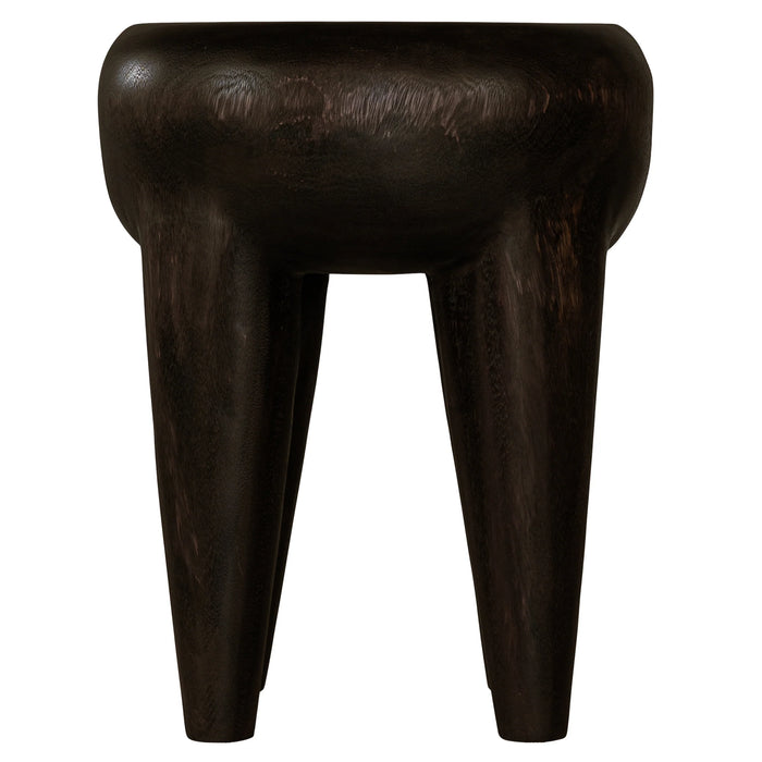 Mafana Side Table | Truffle