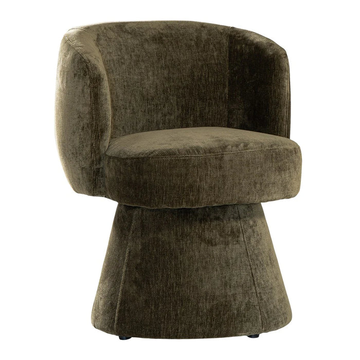 Malfi Swivel Dining Chairs