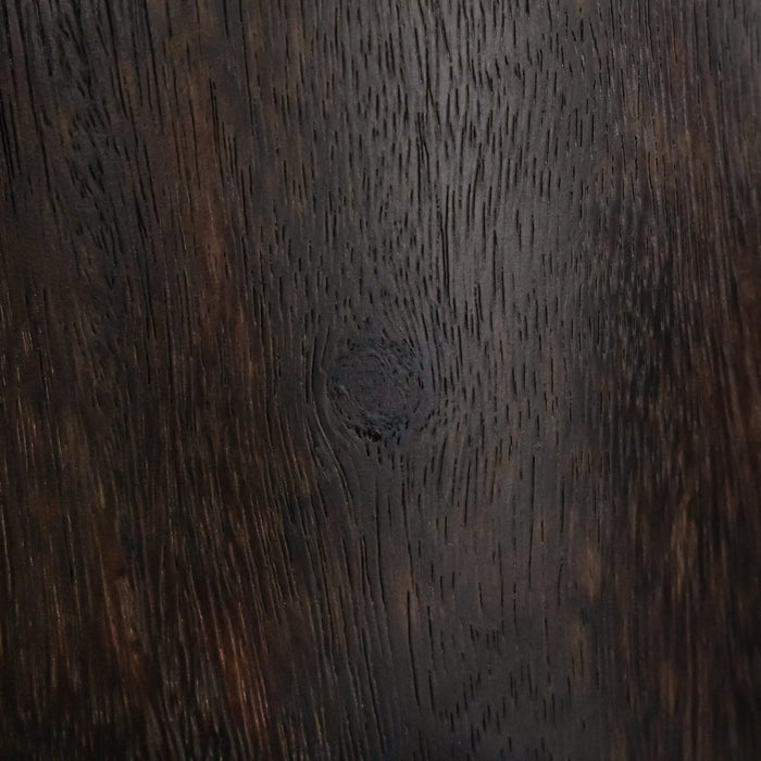 Marumbi Barstool | Truffle